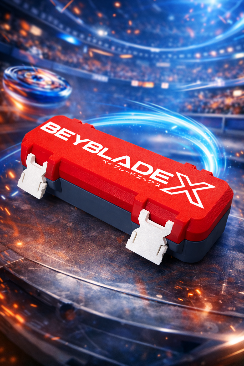 BeyGuard DuoLock Plus